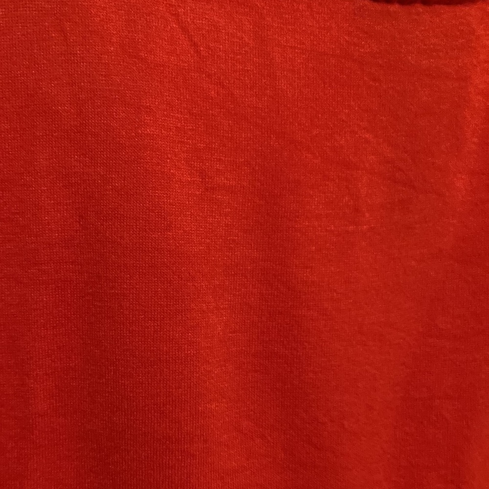 Open Back Tank Top - Picture 5 of 5